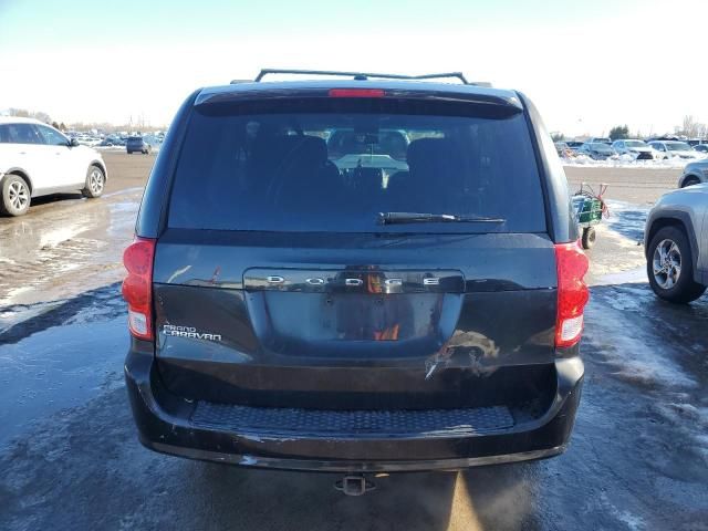 2011 Dodge Grand Caravan Express