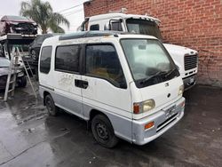 1995 Subaru Other for sale in Los Angeles, CA