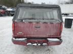 2001 Chevrolet S Truck S10