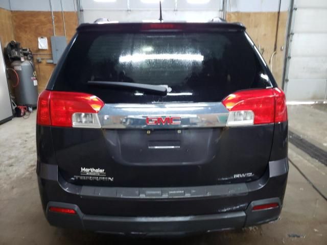 2014 GMC Terrain SLE