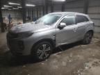 2024 Mitsubishi Outlander Sport S/SE