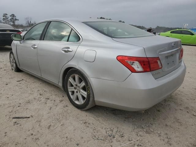 2007 Lexus ES 350