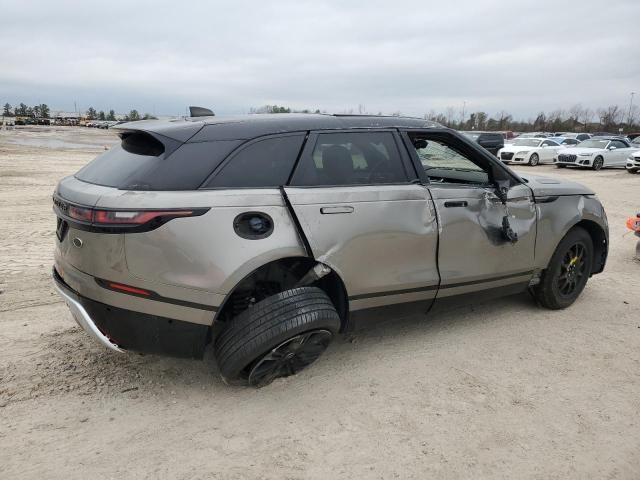 2020 Land Rover Range Rover Velar R-DYNAMIC S