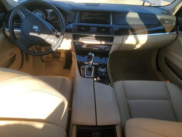 2014 BMW 528 I