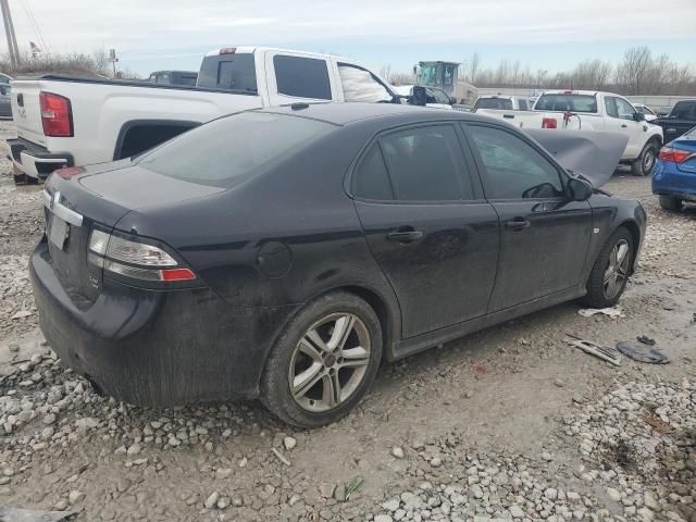 2011 Saab 9-3 2.0T