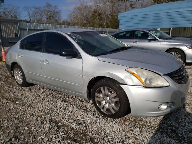 2011 Nissan Altima Base