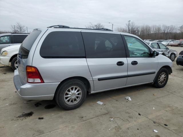 2003 Ford Windstar LX