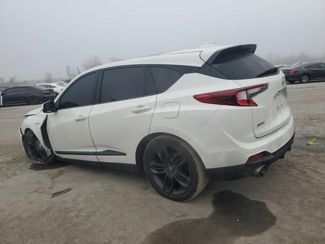 2019 Acura RDX A-Spec