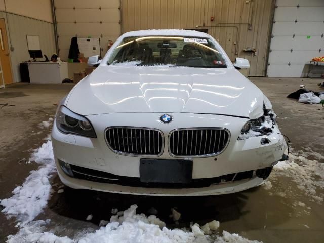 2013 BMW 535 XI