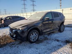 Mazda cx-5 Prefe salvage cars for sale: 2025 Mazda CX-5 Preferred