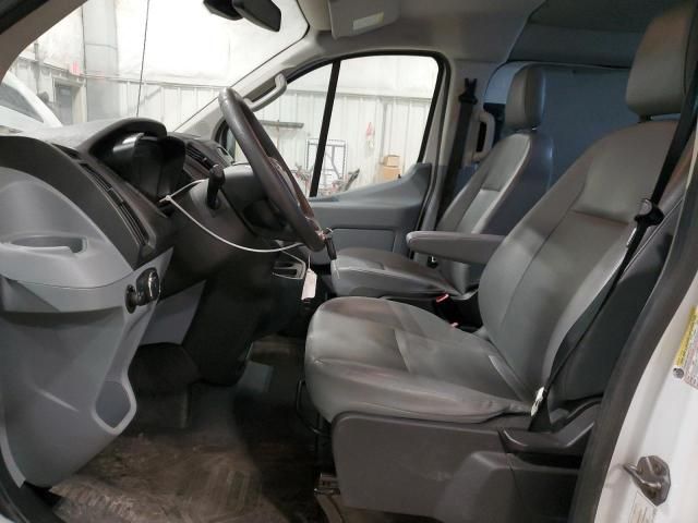 2019 Ford Transit T-150