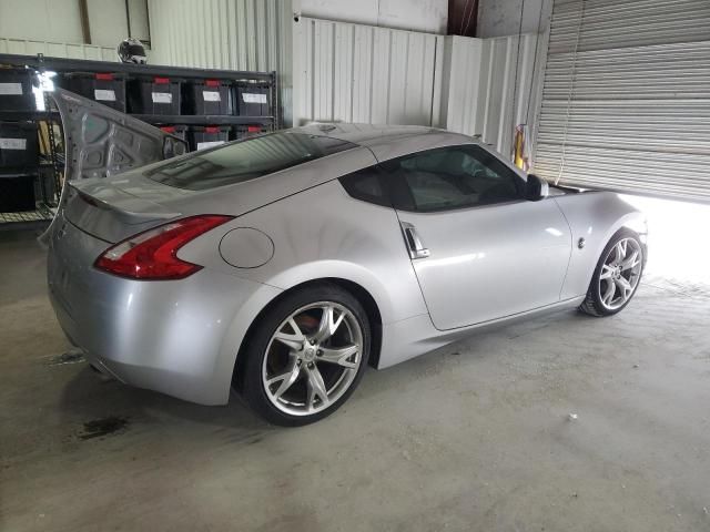 2009 Nissan 370Z