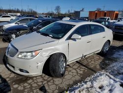 2011 Buick Lacrosse CXL en venta en Bridgeton, MO