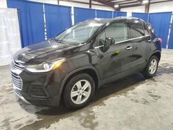 Chevrolet Trax salvage cars for sale: 2020 Chevrolet Trax 1LT