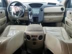 2010 Honda Pilot EXL