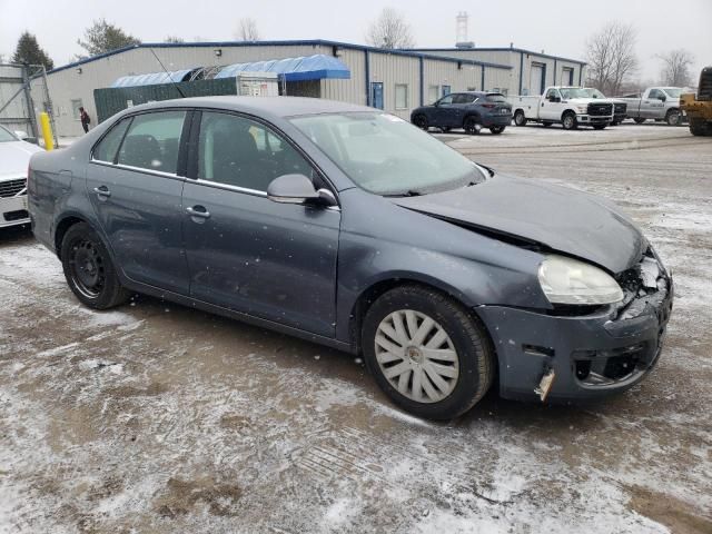 2010 Volkswagen Jetta S