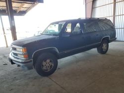 1995 Chevrolet Suburban K1500 for sale in American Canyon, CA