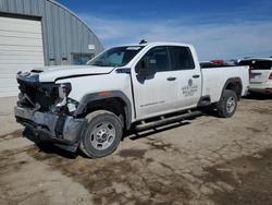 2024 GMC Sierra K2500 Heavy Duty for sale in Wichita, KS