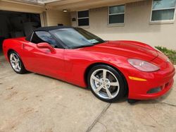 2008 Chevrolet Corvette for sale in Houston, TX