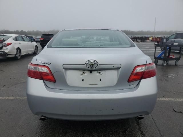 2007 Toyota Camry LE