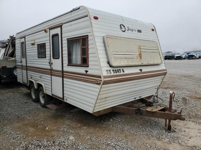 1987 Jayco JAY Series