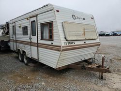 1987 Jayco JAY Series for sale in Tulsa, OK