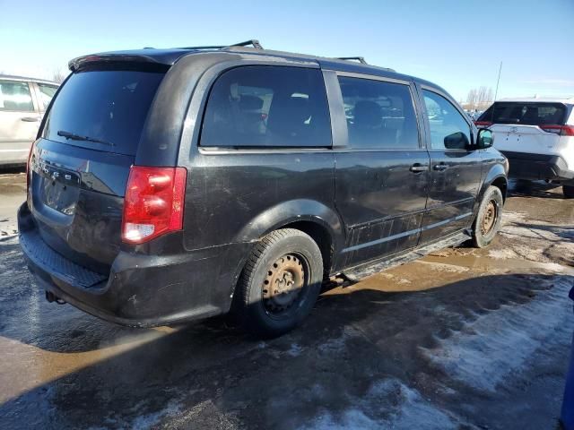 2011 Dodge Grand Caravan Express