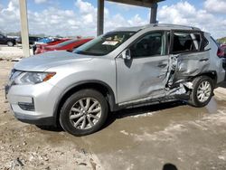 Nissan Rogue Vehiculos salvage en venta: 2020 Nissan Rogue S