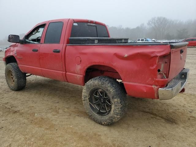 2006 Dodge RAM 1500 ST