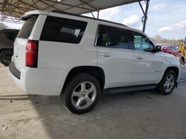 2016 Chevrolet Tahoe K1500 LT