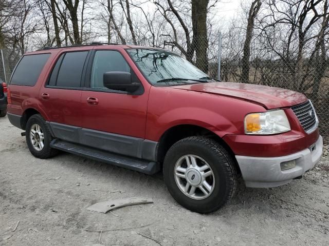 2004 Ford Expedition XLT