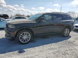 2024 Dodge Durango GT en venta en Riverview, FL