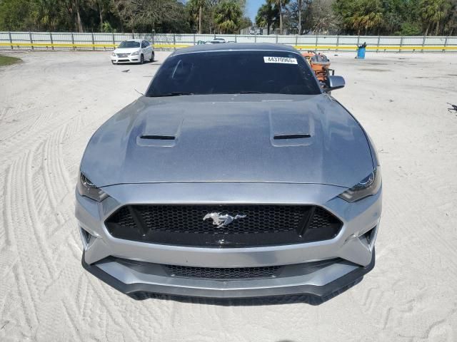 2020 Ford Mustang GT