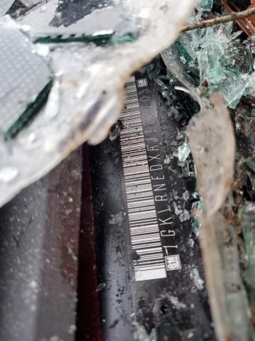 2010 GMC Acadia Slt-2