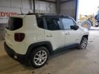 2021 Jeep Renegade Limited