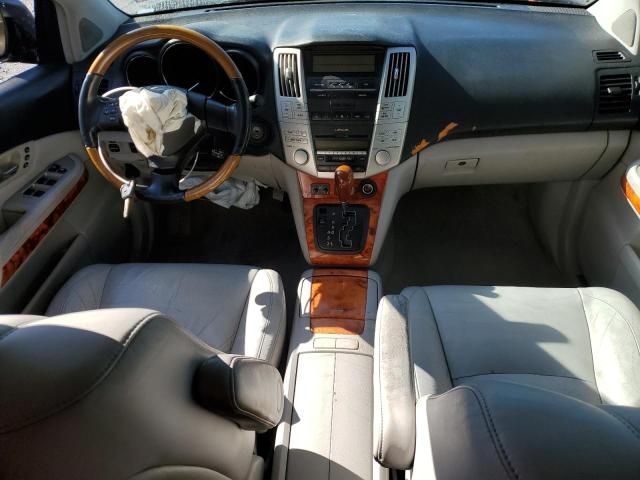 2004 Lexus RX 330