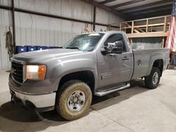 GMC salvage cars for sale: 2008 GMC Sierra K2500 Heavy Duty