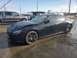 2019 Maserati Quattroporte S for sale in Los Angeles, CA