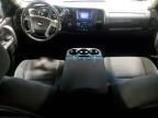 2012 Chevrolet Silverado K1500 LT