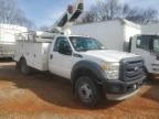 2013 Ford F450 Super Duty