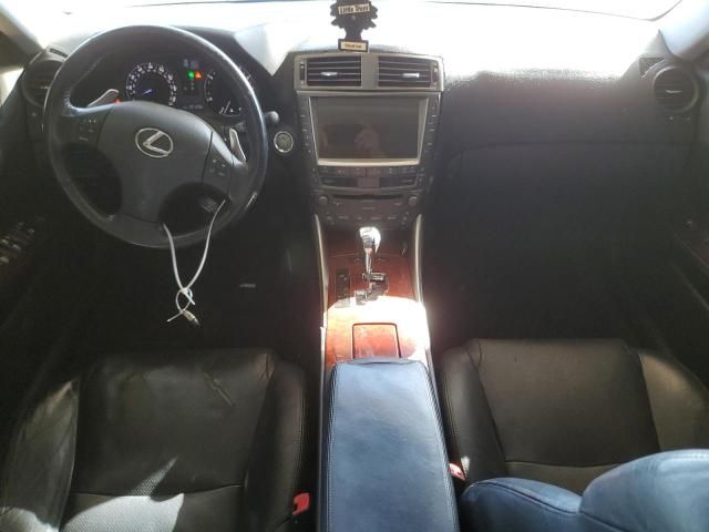 2007 Lexus IS 350