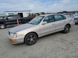 Toyota Avalon Vehiculos salvage en venta: 1997 Toyota Avalon XL