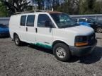 2006 GMC Savana G3500