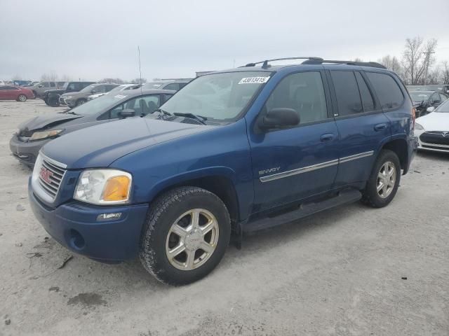 2006 GMC Envoy