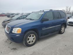 GMC Envoy salvage cars for sale: 2006 GMC Envoy