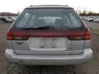 1995 Subaru Legacy LS