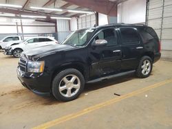 Vehiculos salvage en venta de Copart Mocksville, NC: 2013 Chevrolet Tahoe C1500 LS