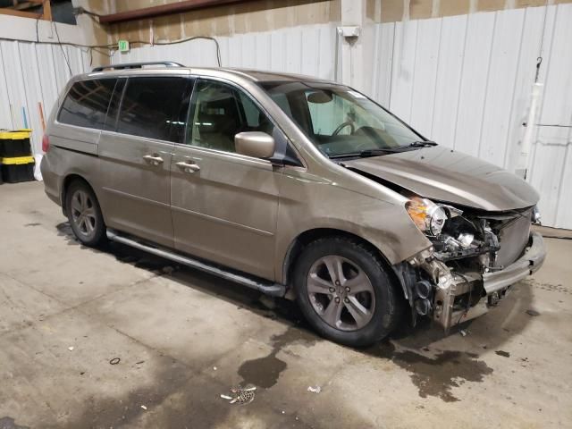 2010 Honda Odyssey Touring