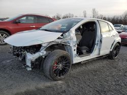 Toyota gr Corolla salvage cars for sale: 2024 Toyota GR Corolla Core