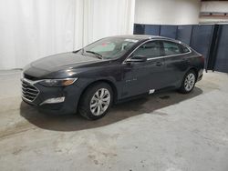 Chevrolet salvage cars for sale: 2023 Chevrolet Malibu LT